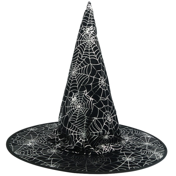 Halloween troldhat kranium model græskar hat spøgelse festival costu