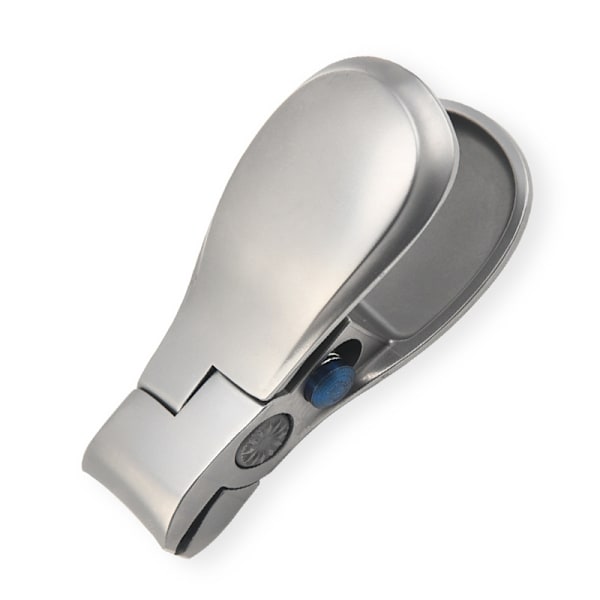 Premium Rostfritt Stål Robust Vass Mini Nagelknipsare Set Ergonomisk Bred O