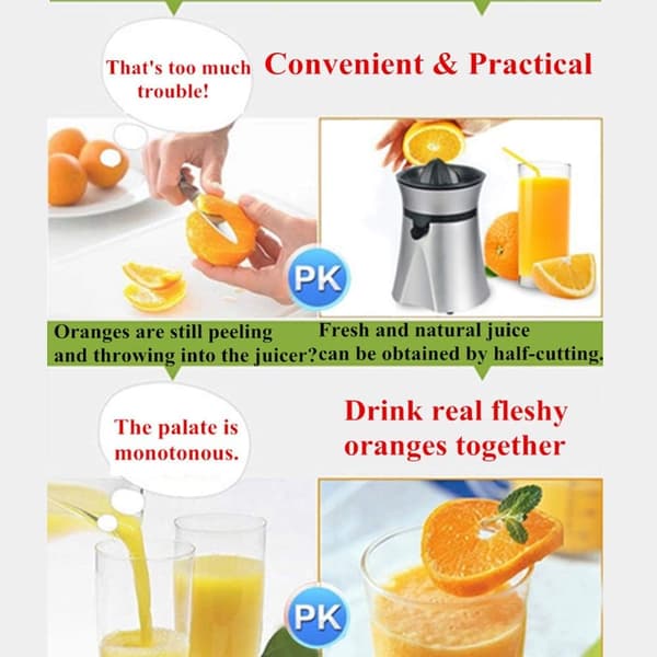 Elektrisk Juicer, Elektrisk Juicer, Juicer, Juicer, Juicer, Juicer