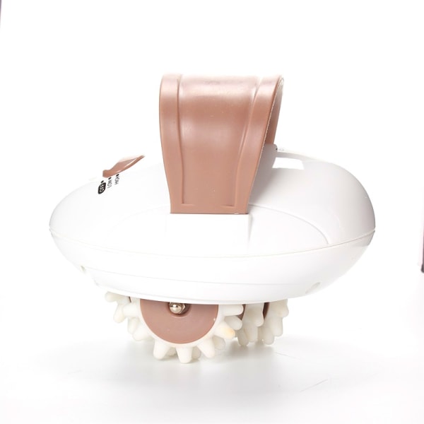 Cellulitmassager, 1 3D Roller Body Massage Shaper Bantning en