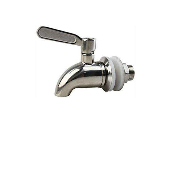BERKEFELD GRAVITY VATTENRENARE AQUA-TECHNIQUES KROM MESSING 16mm