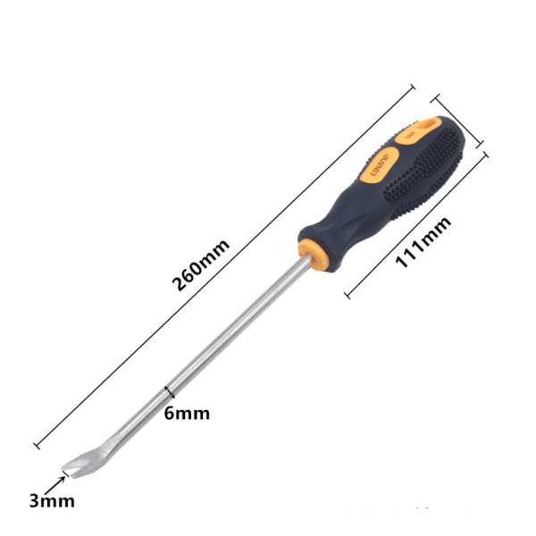 Spikeruttrekker, V-driver for negler, negler, negler, stifteklammer