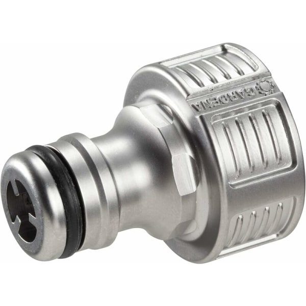 Gardena krankoppling 33,3 mm (G 1 tum): koppling för kranar