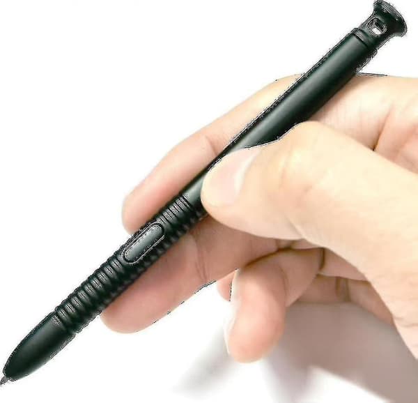 Kompatibel Galaxy Tab Active 3 T570 Stylus Pen 2 T390 T395 Udskiftning Pro
