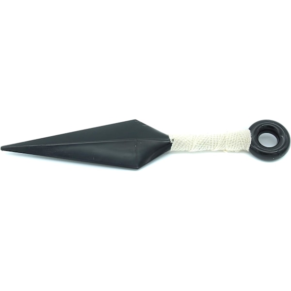 Set med 3 Kunai från Naruto Shippuden Ninja för cosplay-tillbehör