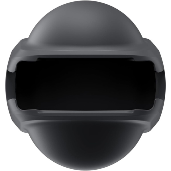 Insta360 X4 Objektivskyddsfodral/Actionkamera X4 Panoramalinsfodral Anti-