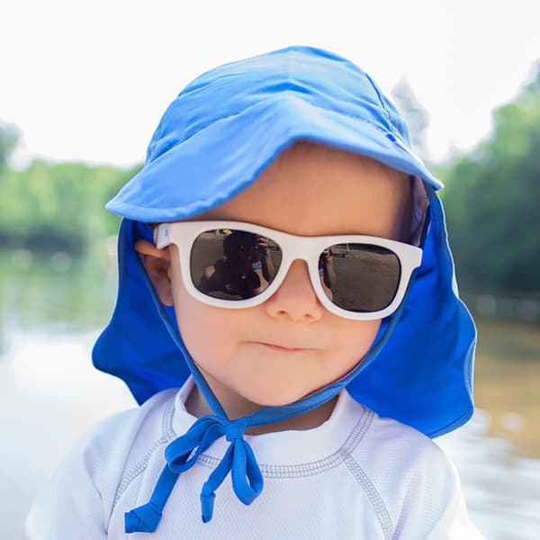 Baby Girls' Solhatt