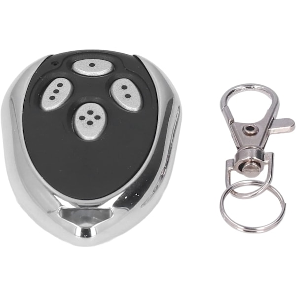 Fjärrkontroll för garageport 433Mhz hög känslighet 27A universell