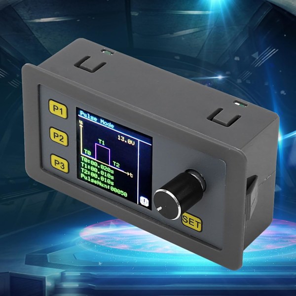 PWM-signalgenerator 4-20mA 2-10V 1-150kHz, PWM-frekvensgeneratormodul