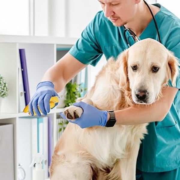 Kattnagelklippare, Husdjursnagelklippare, Husdjursvårdsnagelklippare, Hundnagel