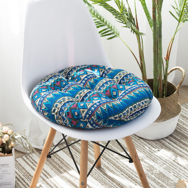 2 sittdynor 50x50cm, Stolsdynor för inomhus och utomhus -