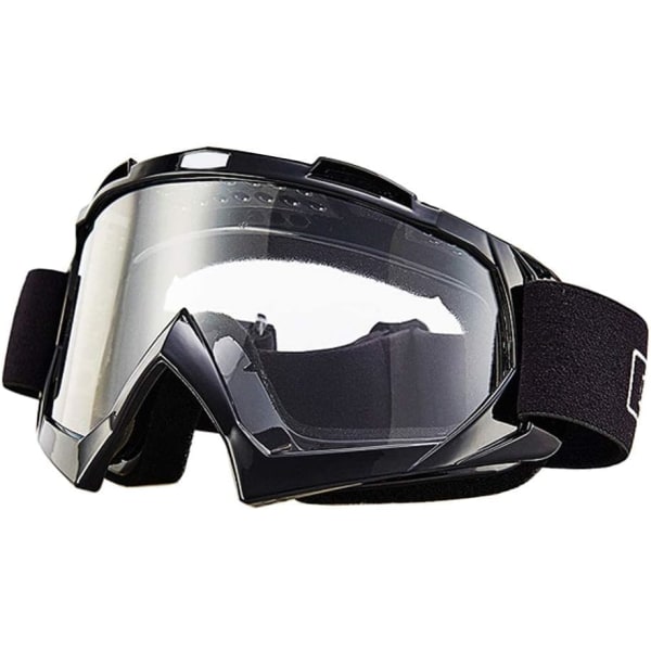 Motorcykelbriller Motocross Skibriller Racing Off-Road Protecti