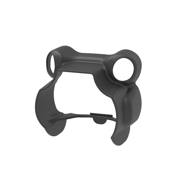 Mini 4 Pro Gimbal Skydd, Drönarkamera Skyddande Linsskydd, Transparent Co