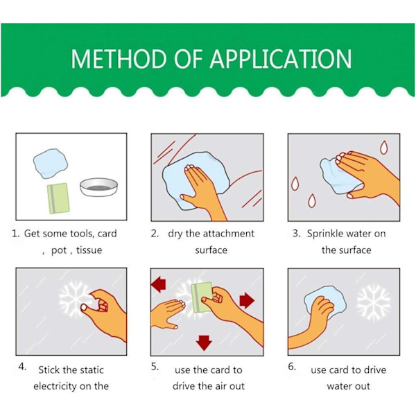 Jul fönsterdekaler, jul fönsterdekaler, DIY jul fönsterdekaler