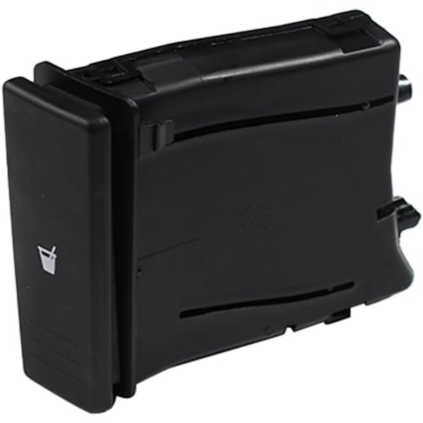 Kopphållare för vatten i bil VW Polo 9A 9N 2001-2010 6Q0858602E 6Q0858602G