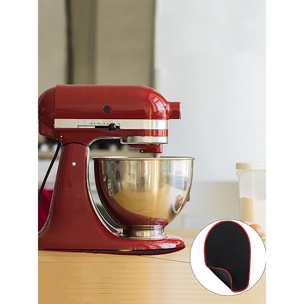 Mixer Mover för stativblandare, Mixer Slider Mat Köksapparater M