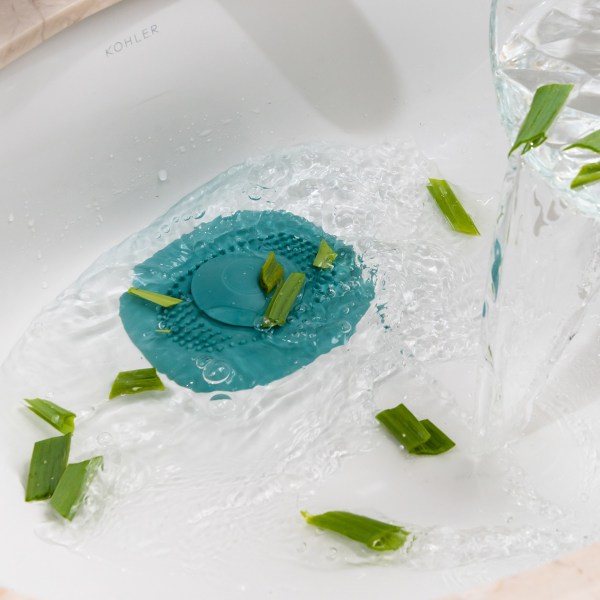 badkarspropp i silikon diskbänkspropp deodorantpropp för diskho