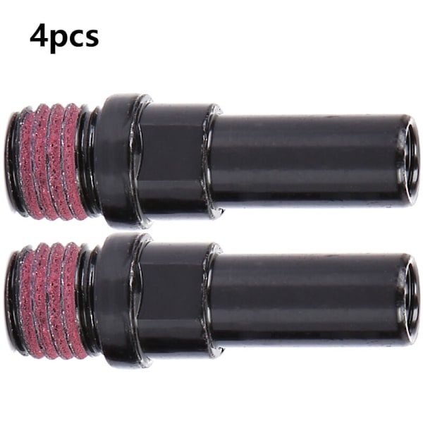 4 st Bergscykel Bromsok Pivot Ramskruvbult M8 M10 Gaffel För V