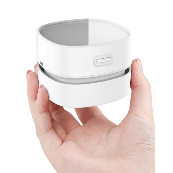 Bärbar Mini Usb Bil Dammsugare Hem Skrivbord Dammsugare