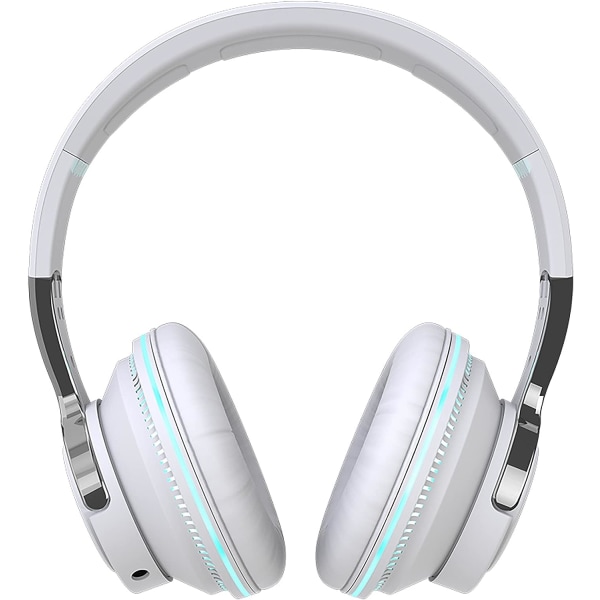 H2 Trådlöst headset Bluetooth-headset Tung bas Sport Spel