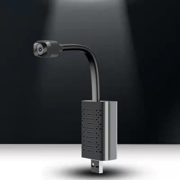 USB kamera Realtidsinspelare Wifi Dv Ip-kameror Ai Människoupptäckt