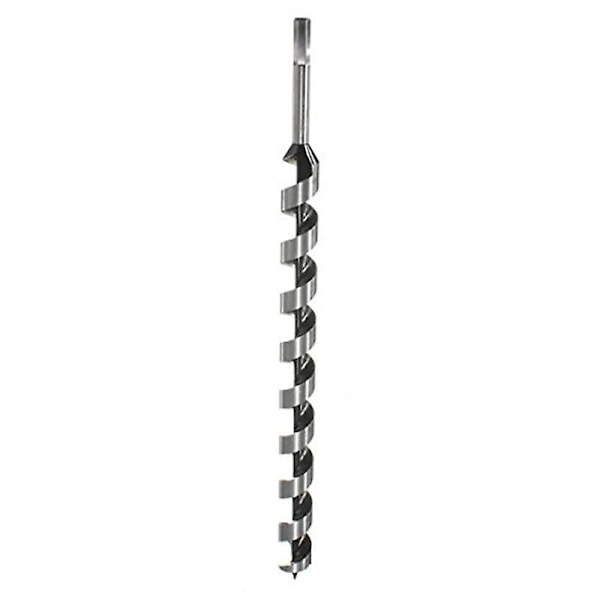 460mm Hex Shank Point Brad Point Auger Drill Bit Spiral Woodworki