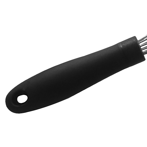 Silikonvisp Non-stick Mini Rainbow Ballongäggvisp För Vispning Vispning Rörning Matlagning Bakning