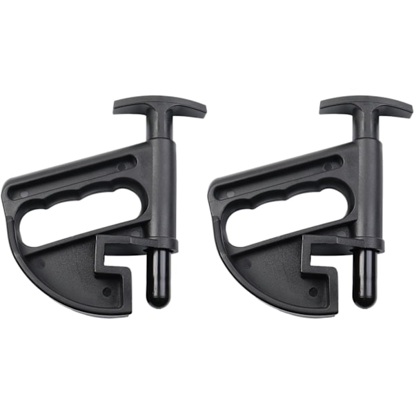 Däckväxlare Hållbar Nylon Däckpärla Klämma Drop Center Verktyg Motorcykel Däck