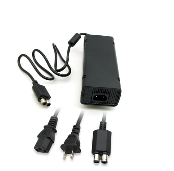 Strömkabel AC-adapter Strömförsörjningsenhet Ersättningsladdare För