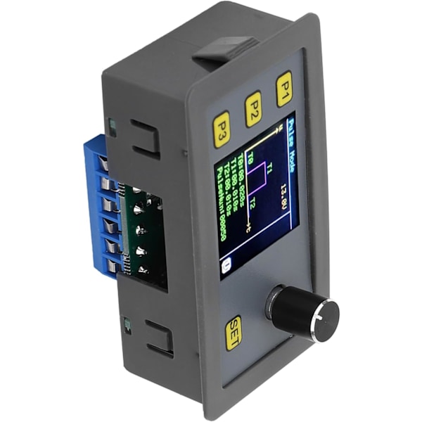 PWM-signalgenerator 4-20mA 2-10V 1-150kHz, PWM-frekvensgeneratormodul