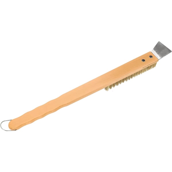 Pizza Brush