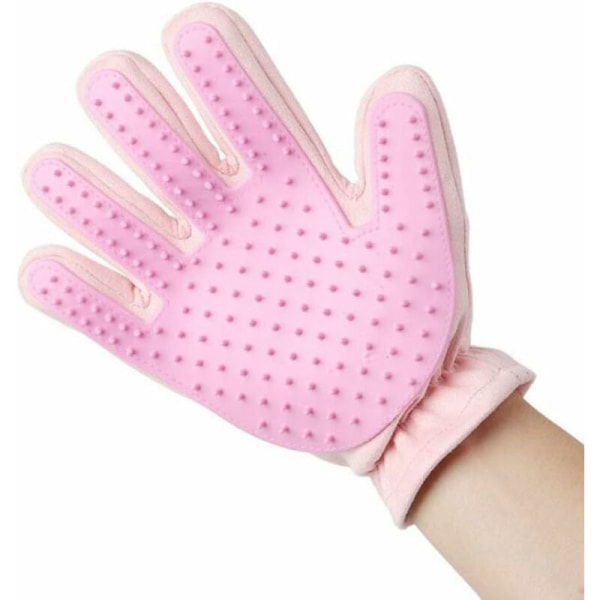 Cat Gloves Comb Hair Removal Needle Comb Dog to Float Hair Hair B