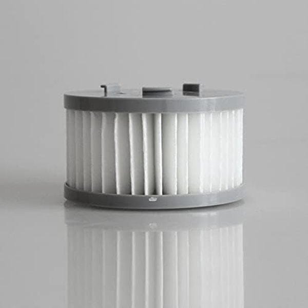 5 stycken HEPA-filter för JV85 / JV85 / H9 handhållen dammsugare