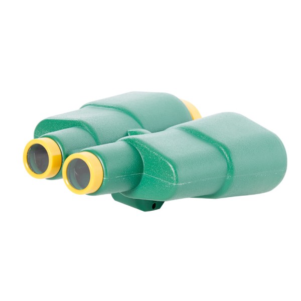 Kids Playground Binoculars - Jungle Gym Swing Equipment Accessory