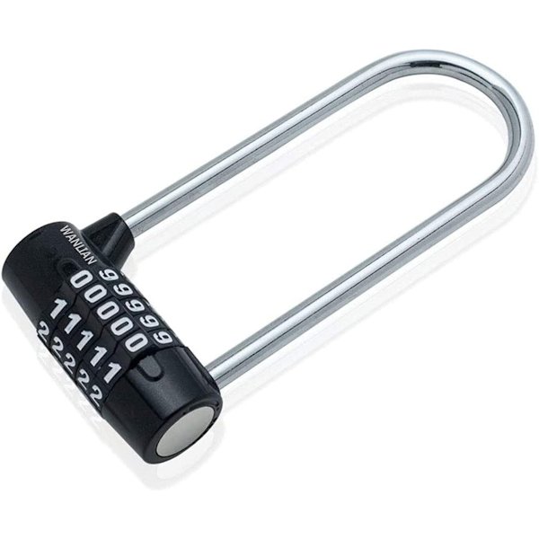 Grandes Longues Beam Locker porte de l'armoire poignées combinais