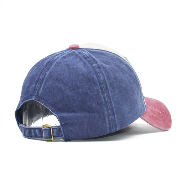 Baseball Cap Outdoor Snapback Hat
