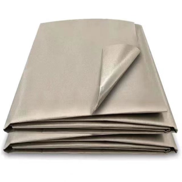 EMF-skydd Faraday Blanket,,Anti-Radiation Gravid Wrap,Bel