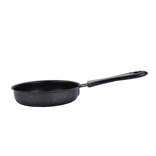 Non-Stick Pan Stegepande Hjem Komfur Gaskomfur Special Non-Stick Pan(12CM)