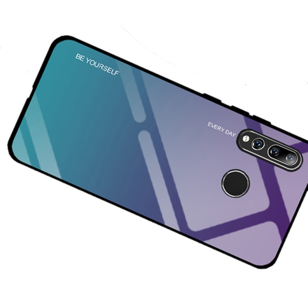 Stöttåligt Skal - Huawei P Smart Z 1