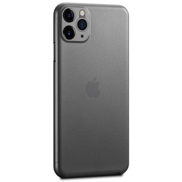 Stötdämpande Skal - iPhone 11 Frostad