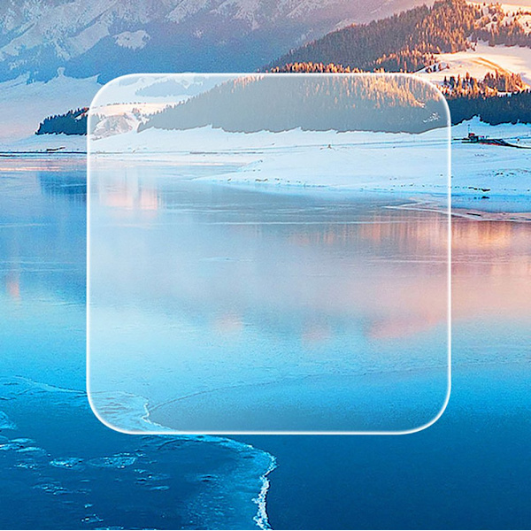 Xiaomi 12T Pro Kameralinsskydd Transparent
