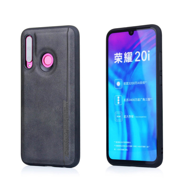 Cover - Huawei P Smart 2019 Röd