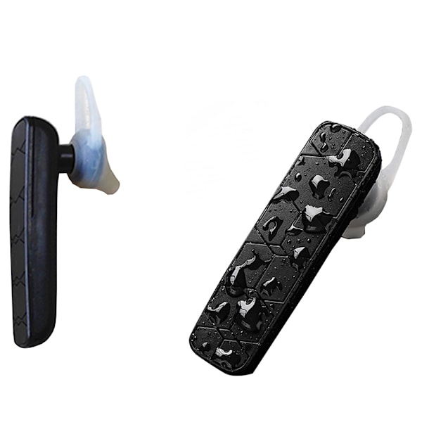 928 TWS Trådlöst Bluetooth Headset Vit Vit