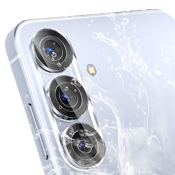 ProGuard Kameraskydd Galaxy S25 2-pack