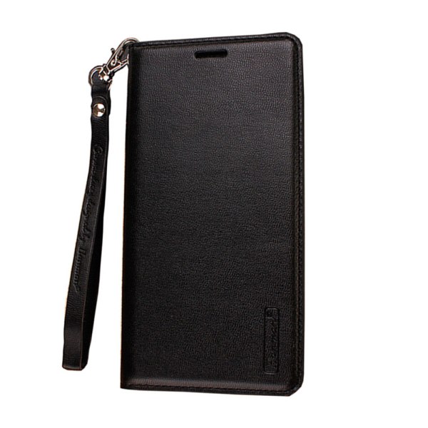 Samsung Galaxy S21 Plus - Stilfuldt Hanman Wallet Cover Lila