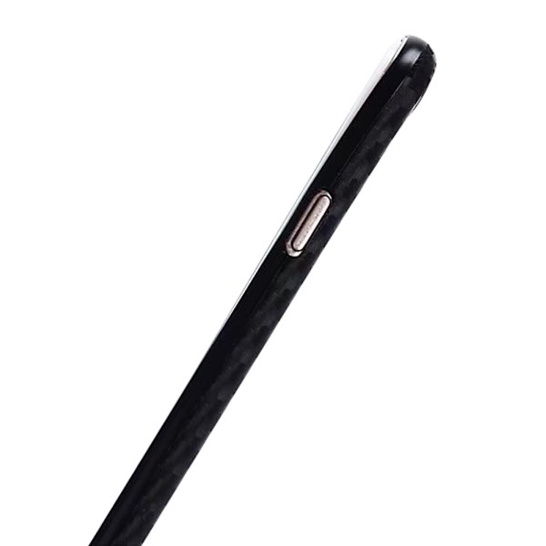 iPhone 6Plus/6SPlus - Stilrent Skal (LEMAN) Frostad