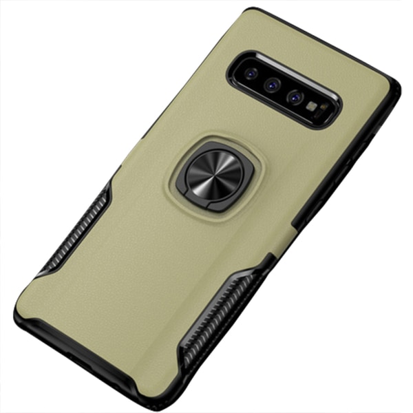 Skal - Samsung Galaxy S10 Plus LEMAN Petrol