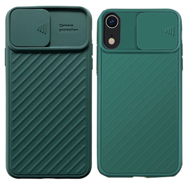 Kuori - iPhone XR Orange