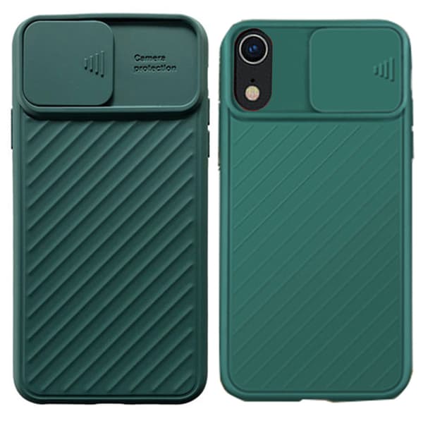 Skal - iPhone XR Orange