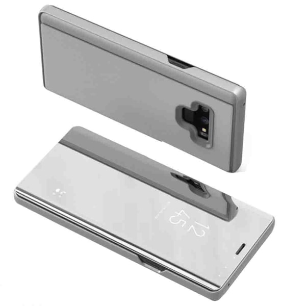 Samsung Galaxy Note 9 - Stilsäkert LEMAN Fodral Guld